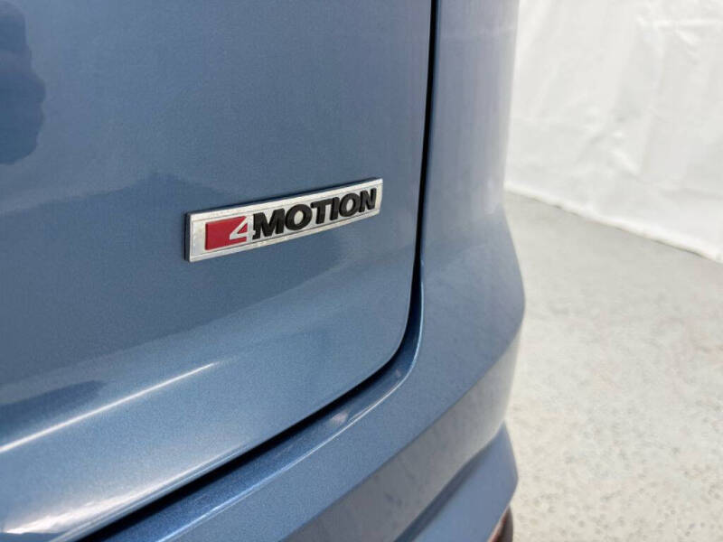 2020 Volkswagen Atlas Cross Sport SE 4Motion