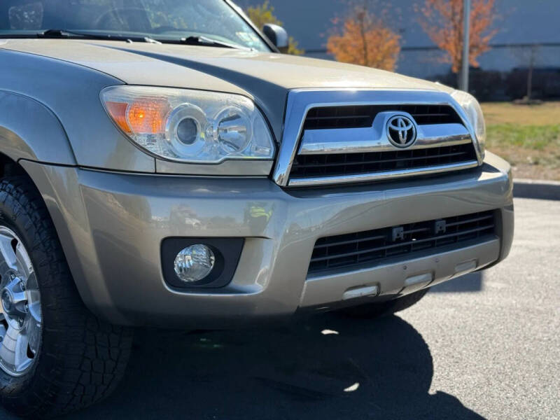 2006 Toyota 4Runner