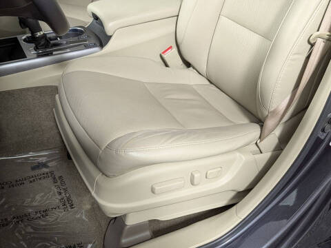 2015 Acura RDX w/Tech