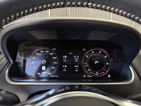 2021 Jaguar F-TYPE First Edition