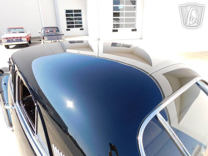 1947 Cadillac Sixty Special