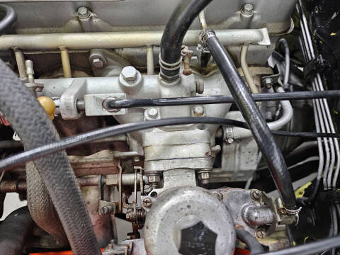 1971 Datsun 280Z