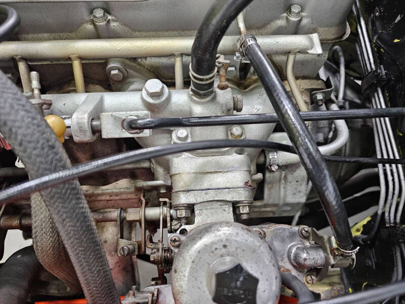 1971 Datsun 280Z