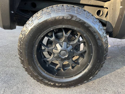 2016 GMC Sierra 1500