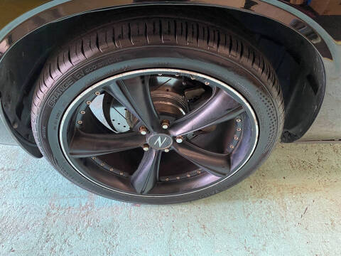 2013 Dodge Challenger SXT