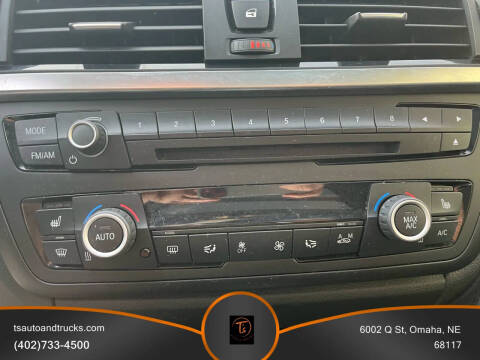 2015 BMW 3 Series 328i xDrive Gran Turismo