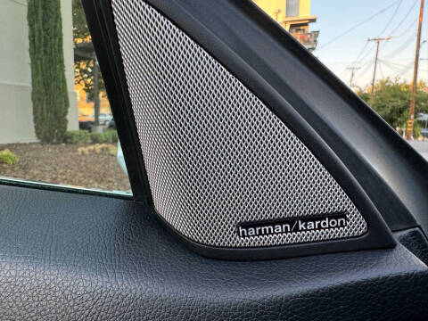 2017 Mercedes-Benz E-Class E 400