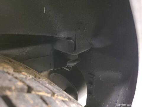 1979 Chevrolet Corvette