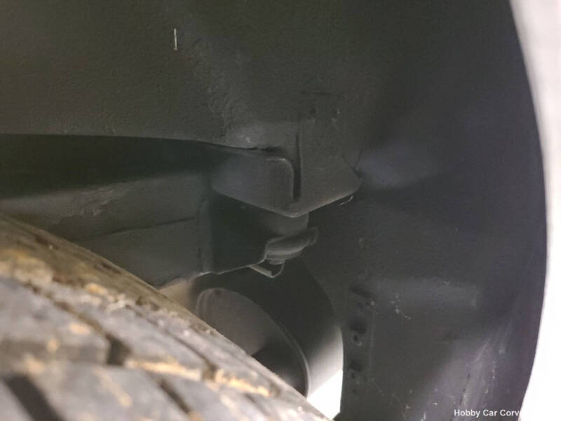 1979 Chevrolet Corvette