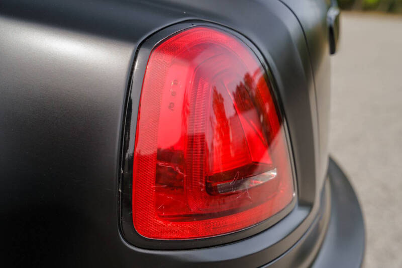 2011 Rolls-Royce Ghost