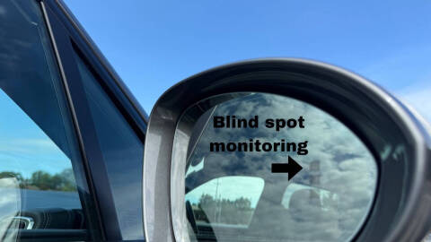 2019 Porsche Cayenne Turbo