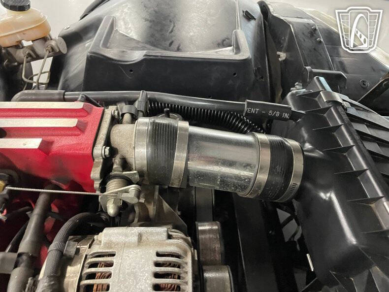 1994 Dodge Viper RT/10