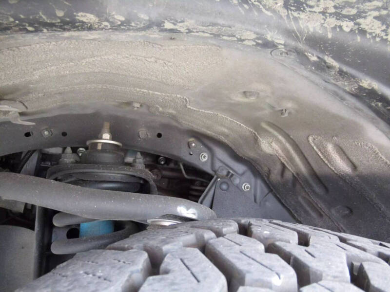 2013 Toyota Tacoma PreRunner V6