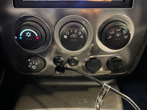 2006 HUMMER H3