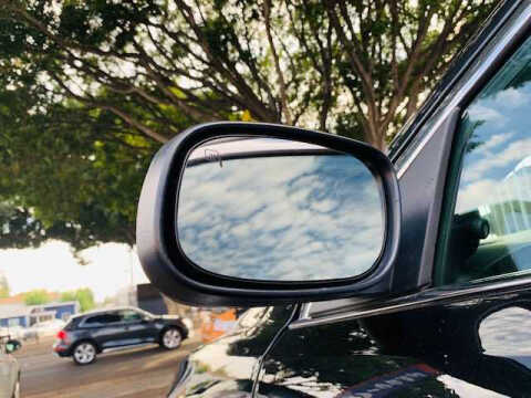 2011 Ford Taurus SEL