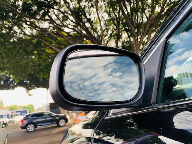 2011 Ford Taurus SEL