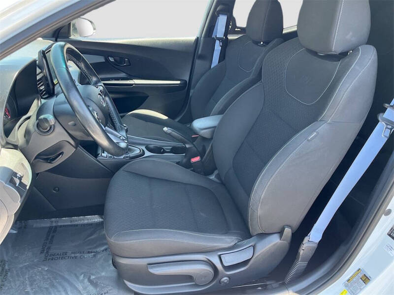 2020 Hyundai Veloster N