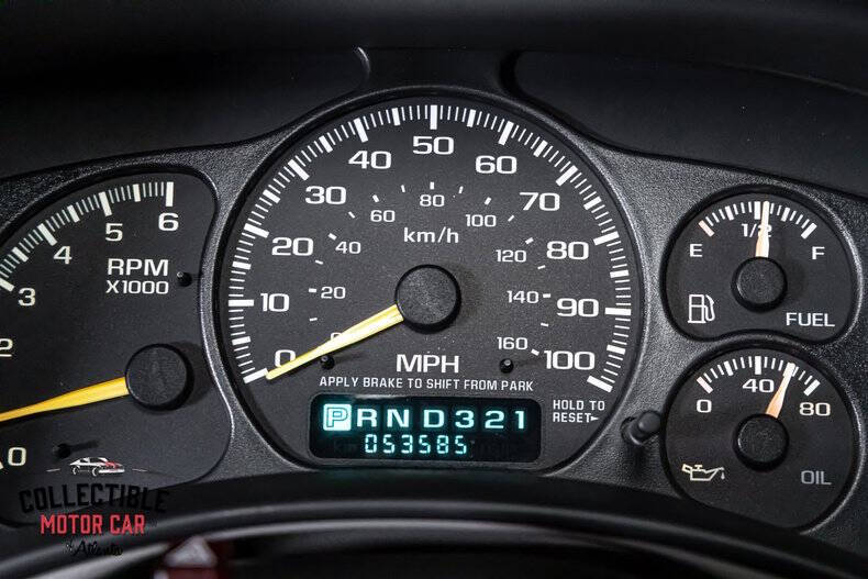 2000 GMC Sierra 1500
