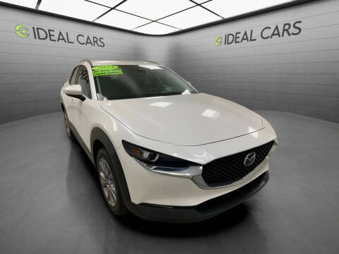 2023 Mazda CX-30 2.5 S Select