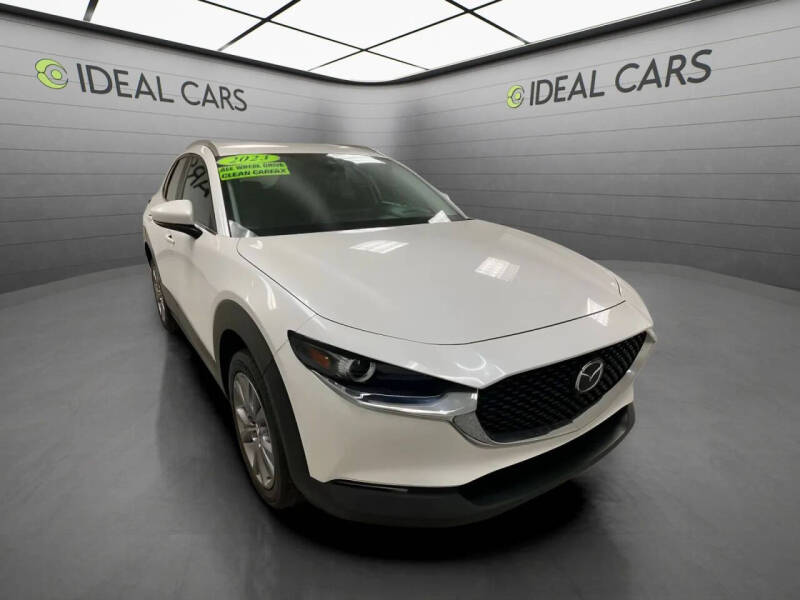 2023 Mazda CX-30 2.5 S Select