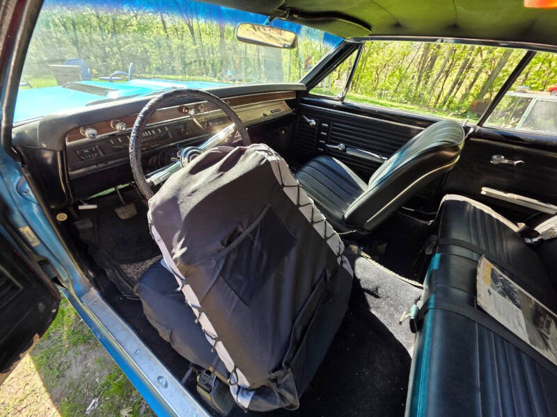 1967 Chevrolet Chevelle