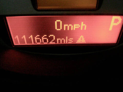 2013 MINI Countryman Cooper S ALL4