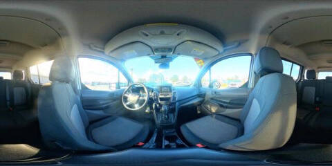 2021 Ford Transit Connect XL