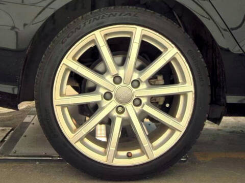 2015 Audi A3 1.8T Premium Plus