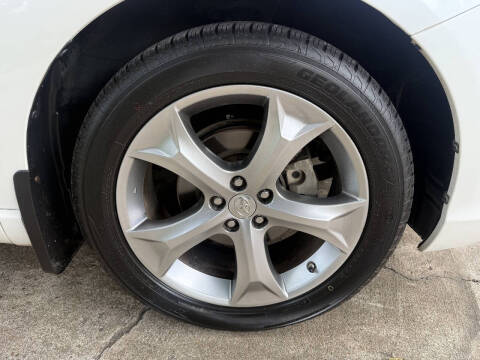 2015 Toyota Venza XLE