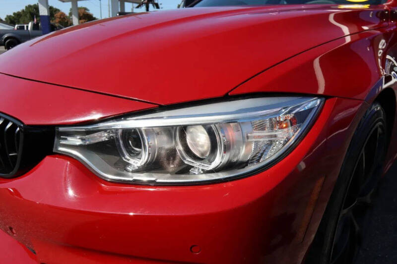 2015 BMW 4 Series 428i