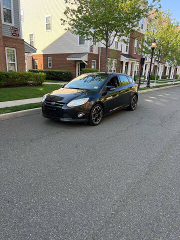 2012 Ford Focus for sale at Pak1 Trading LLC in Little Ferry NJ