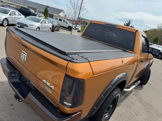 2012 RAM 1500 ST