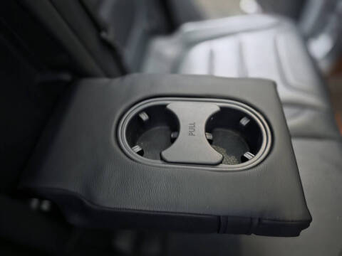 2015 Volkswagen Touareg V6 Lux