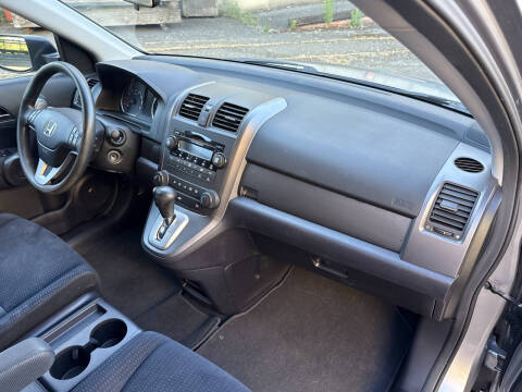 2008 Honda CR-V EX