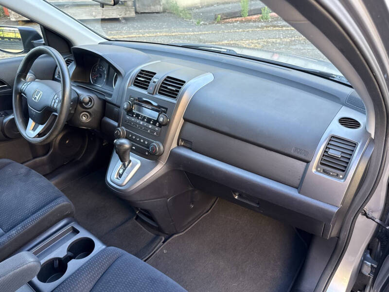 2008 Honda CR-V EX