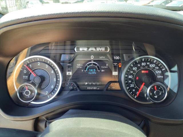 2022 Ram 1500 for sale at Tri State Auto Sales in Cincinnati, OH