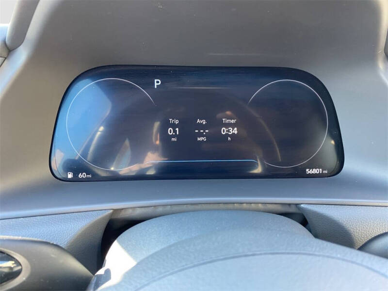 2022 Hyundai Sonata SEL Plus