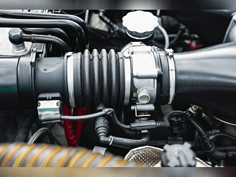 2014 Ferrari 458 Speciale