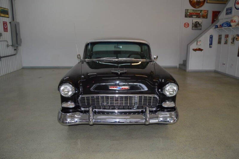 1955 Chevrolet Bel Air