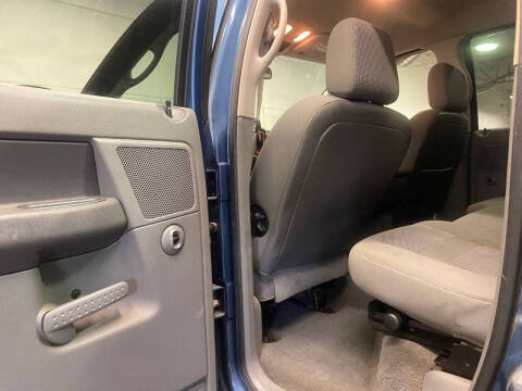 2006 Dodge Ram 2500 SLT