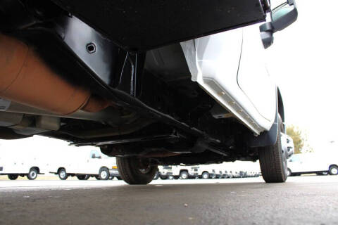 2023 Chevrolet Silverado 3500HD CC