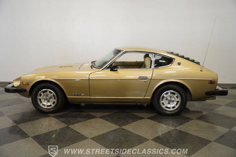 1977 Datsun 280Z
