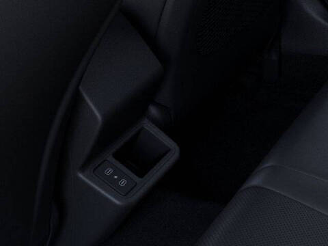 2026 Kia K4 Hatchback EX