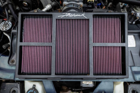 1995 Pontiac Firebird