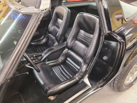 1979 Chevrolet Corvette