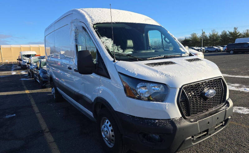 2022 Ford Transit for sale at Autos Direct Manassas in Manassas VA