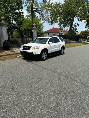 2011 GMC Acadia for sale at Pak1 Trading LLC in Little Ferry NJ