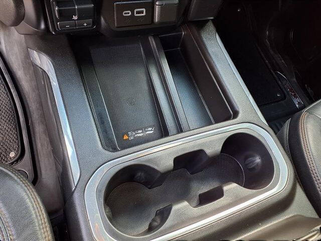 2023 GMC Sierra 2500HD