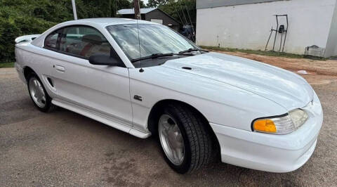 1994 Ford Mustang GT