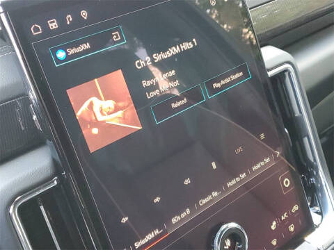 2025 GMC Yukon XL Elevation